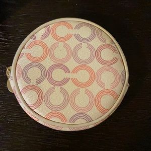 Coach Coin Pouch